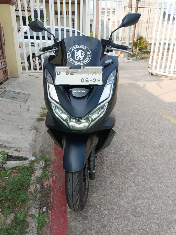 PCX 160 HSTC ABS tahun 2023