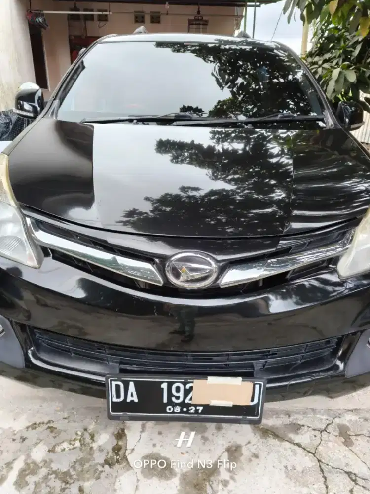 Xenia Manual 1.3 tipe R