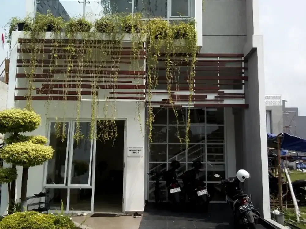 Perumahan Elit Tengah Kota Dekat Mandala Krida