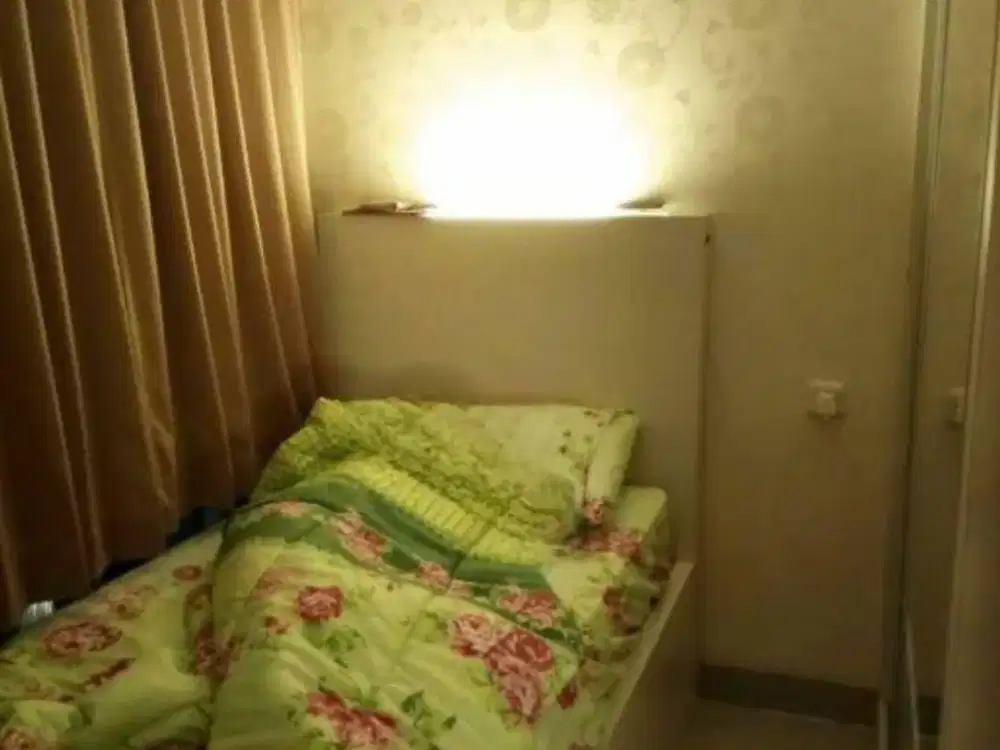 Dijual Apartemen Tamansari Papilio