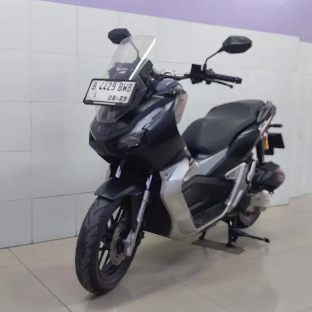Honda adv 150 cbs 2019 dp 500rb.