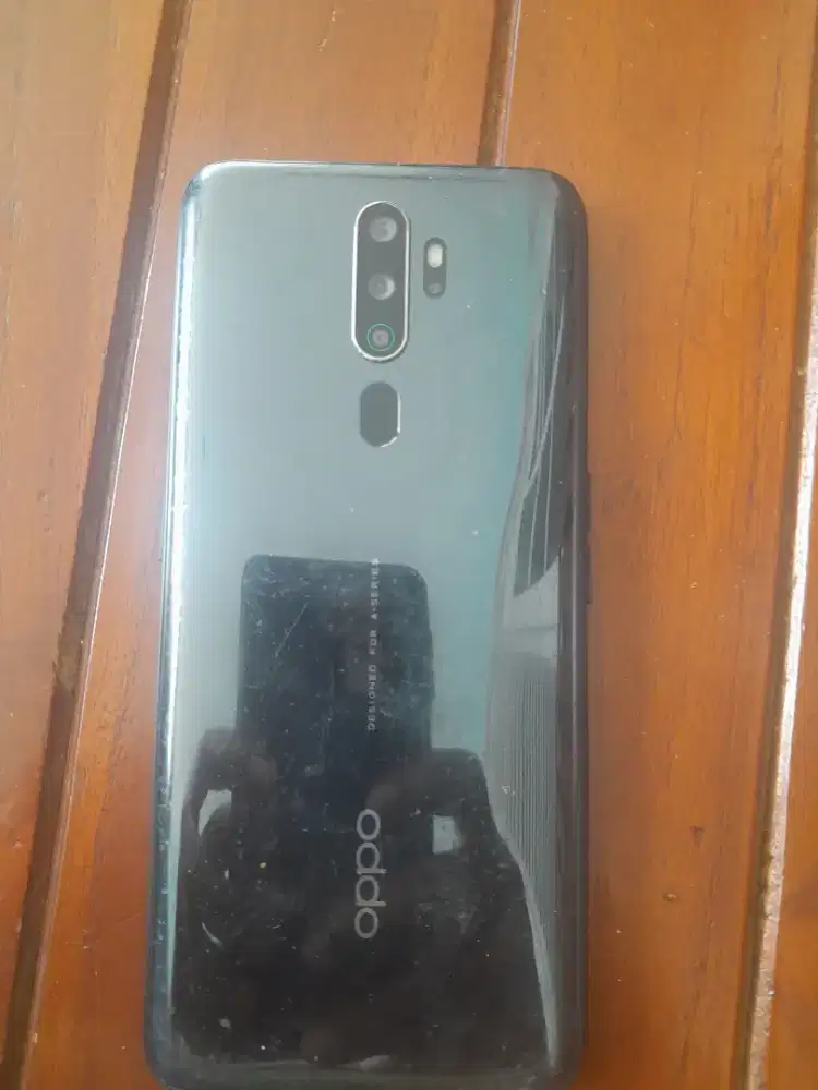 Dijual HP Oppo A5 2020 3/64