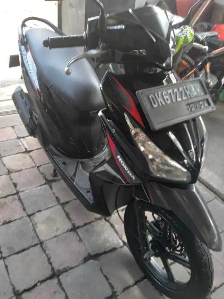 Honda vario fi esp 2019 original