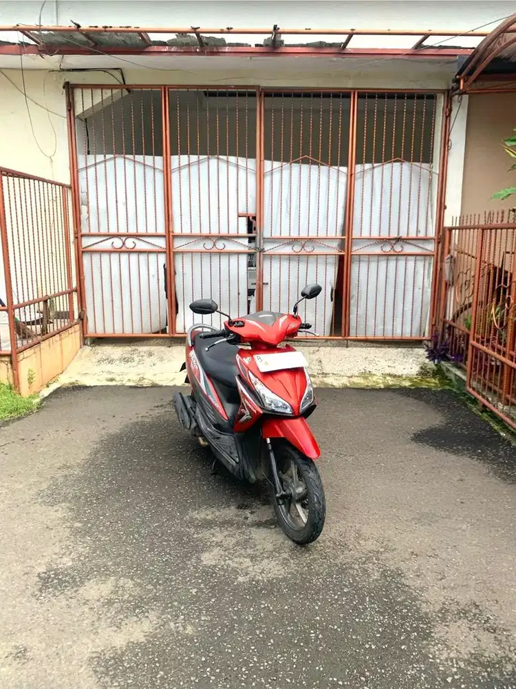 Honda Vario 110 2015