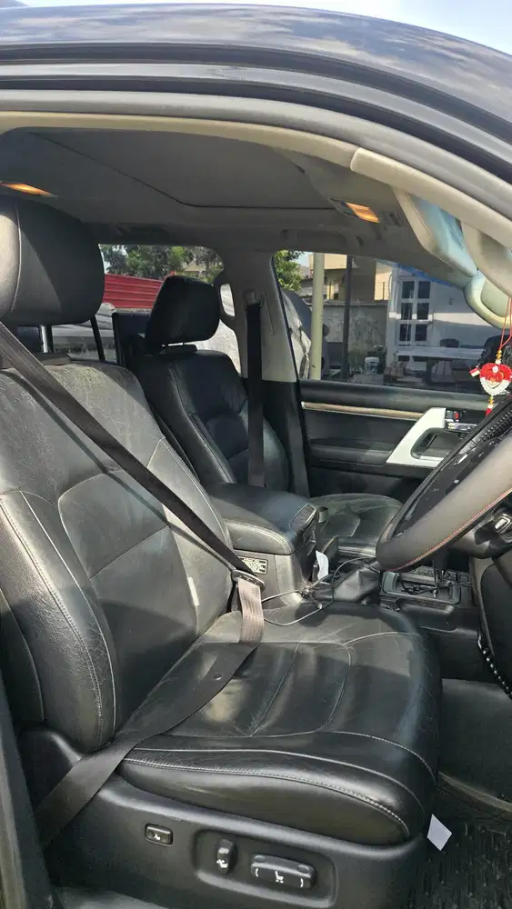 Toyota Land Cruiser 2013 Diesel