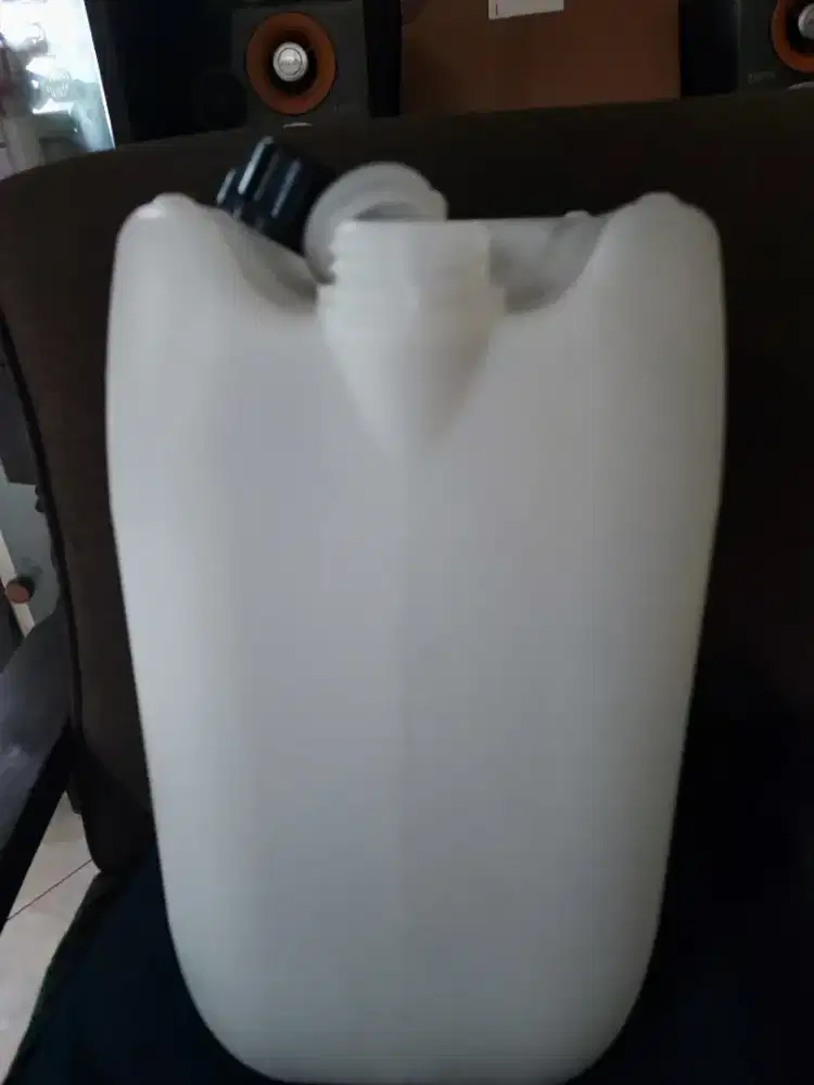 Jerigen 20 Liter