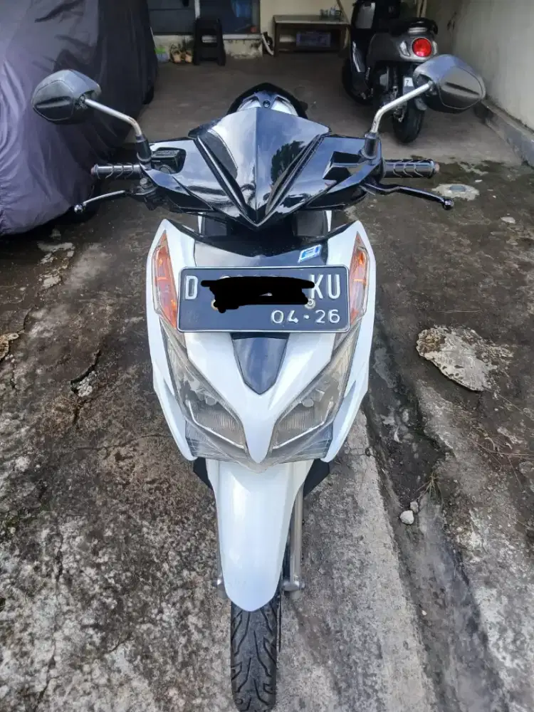 Vario 125 CC KZR