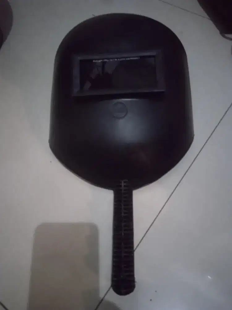 Las listrik panggilan