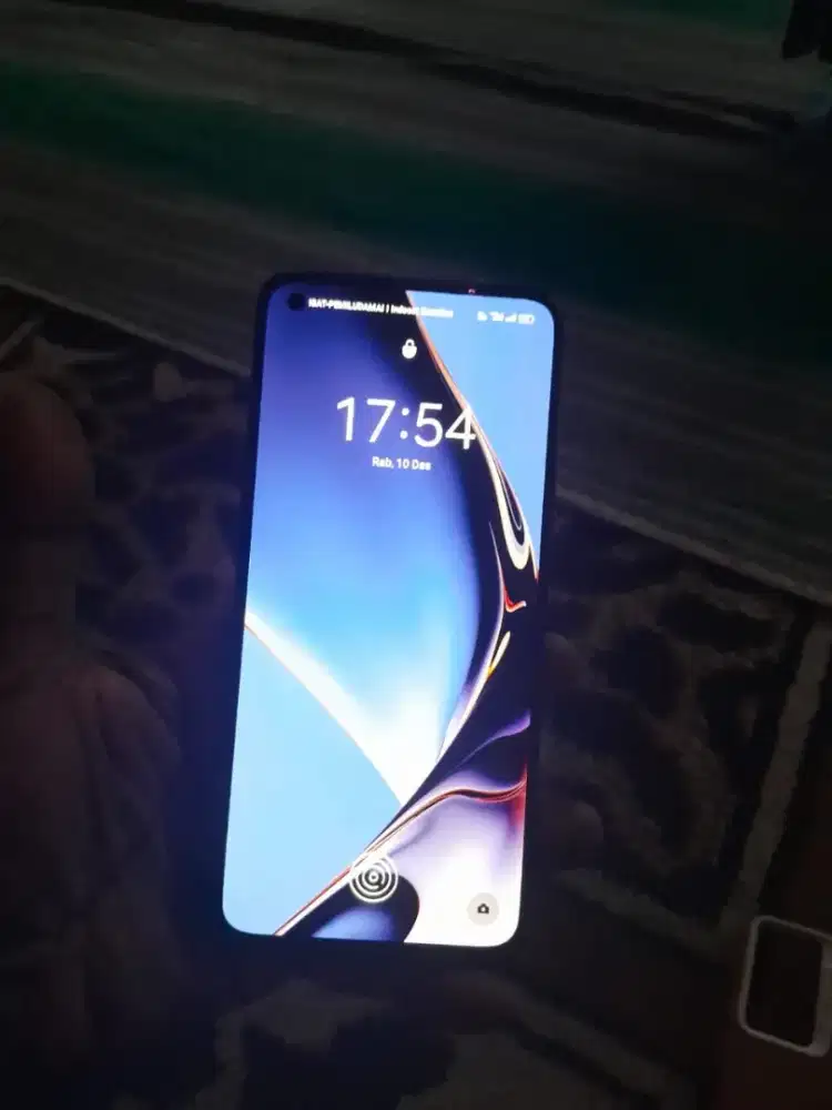 oppo reno 6 4G ram 8/128