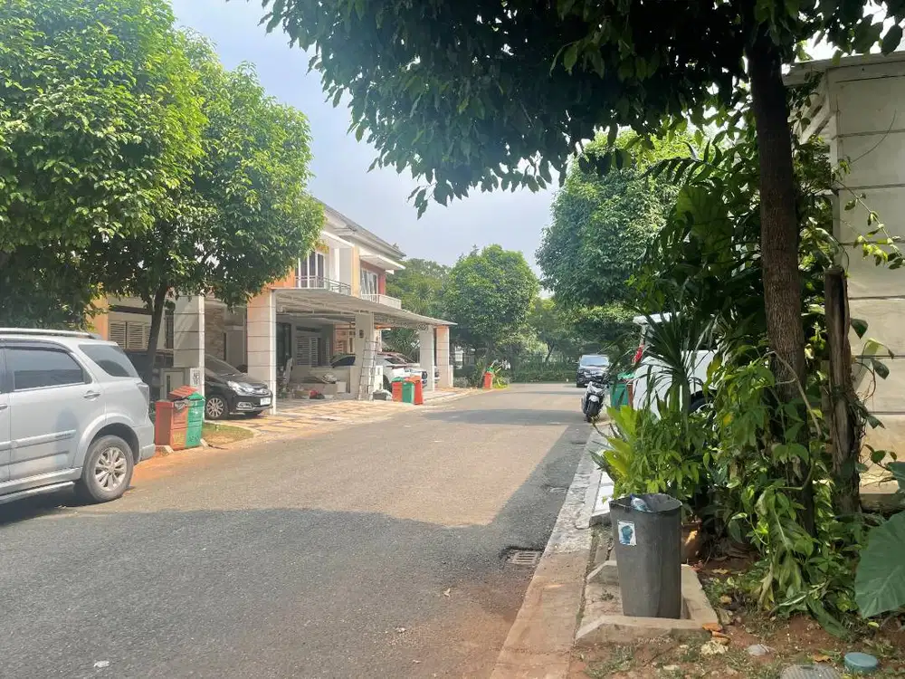 Turun Harga Rumah Cluster Summarecon Bekasi