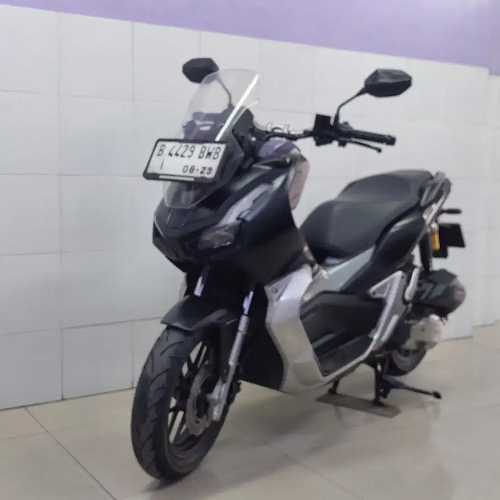 Honda adv 150 cbs 2019 dp 500rb