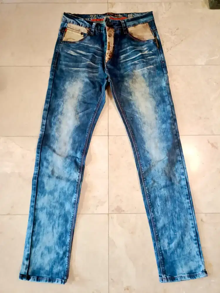 Celana Jeans Dewasa