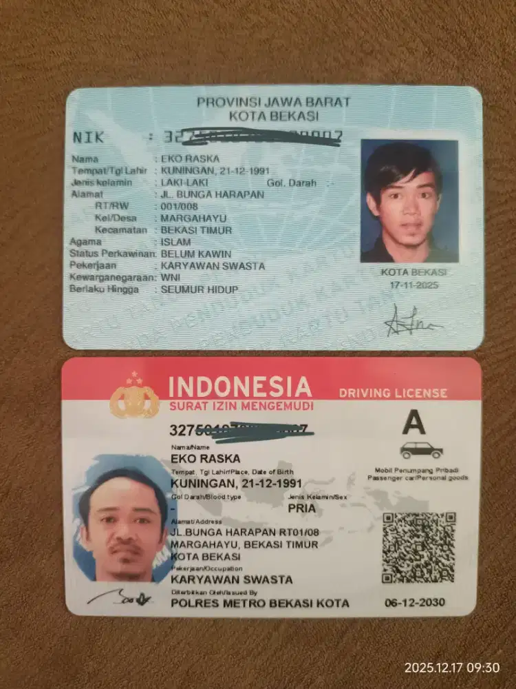 MENCARI LOKER DRIVER PRIBADI MAUPUN LOGISTIK