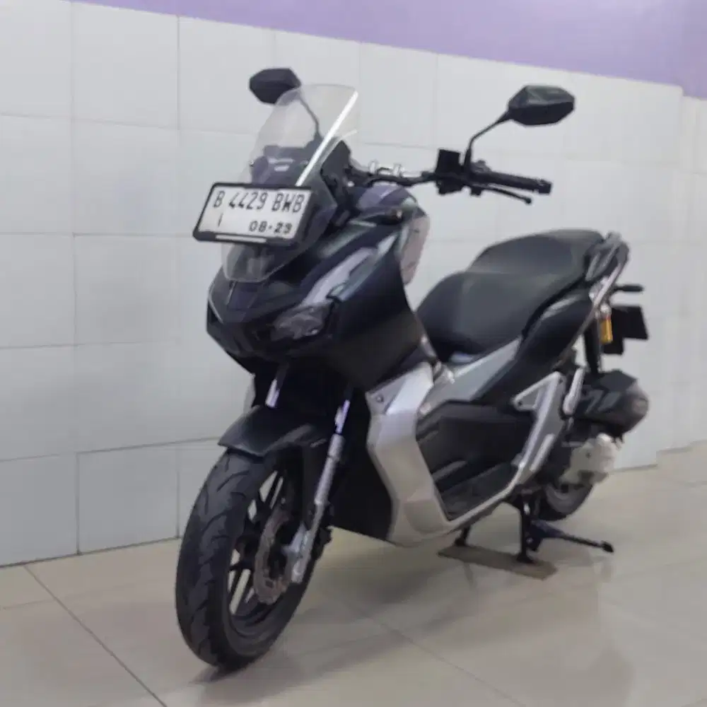 Honda adv 150 cbs 2019 dp 500rb