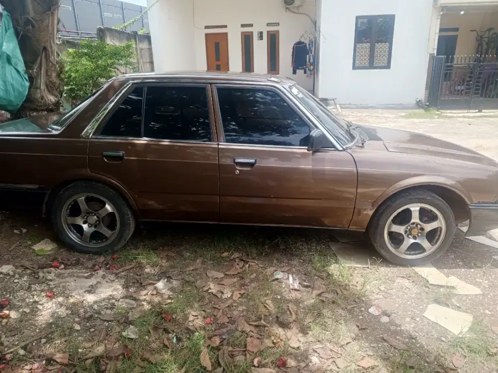 Jual Honda Accord excecutivs thn 1982