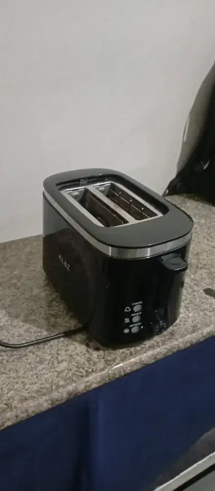 Toaster roti KLAZ