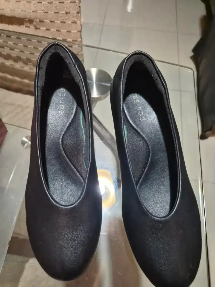 Jual sepatu wanita merk be bob