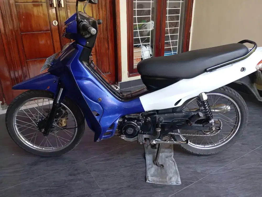 Vega 2005 terawat