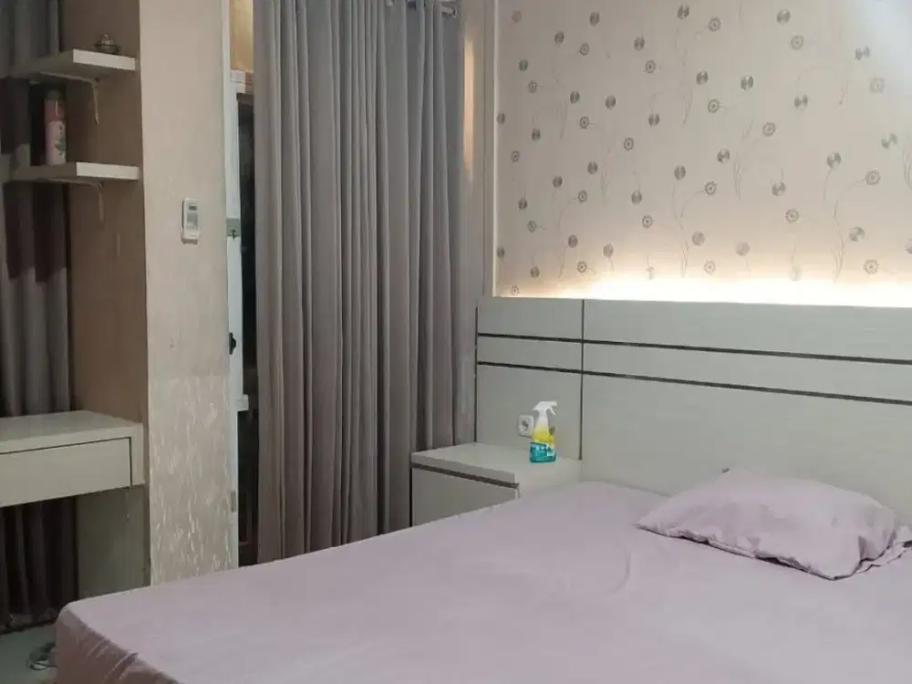 Disewakan Apartemen Bale Hinggil