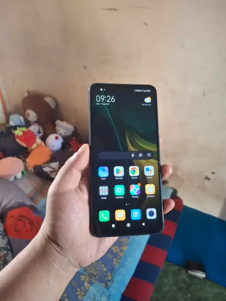 Redmi Note 9 4/64 Fullset