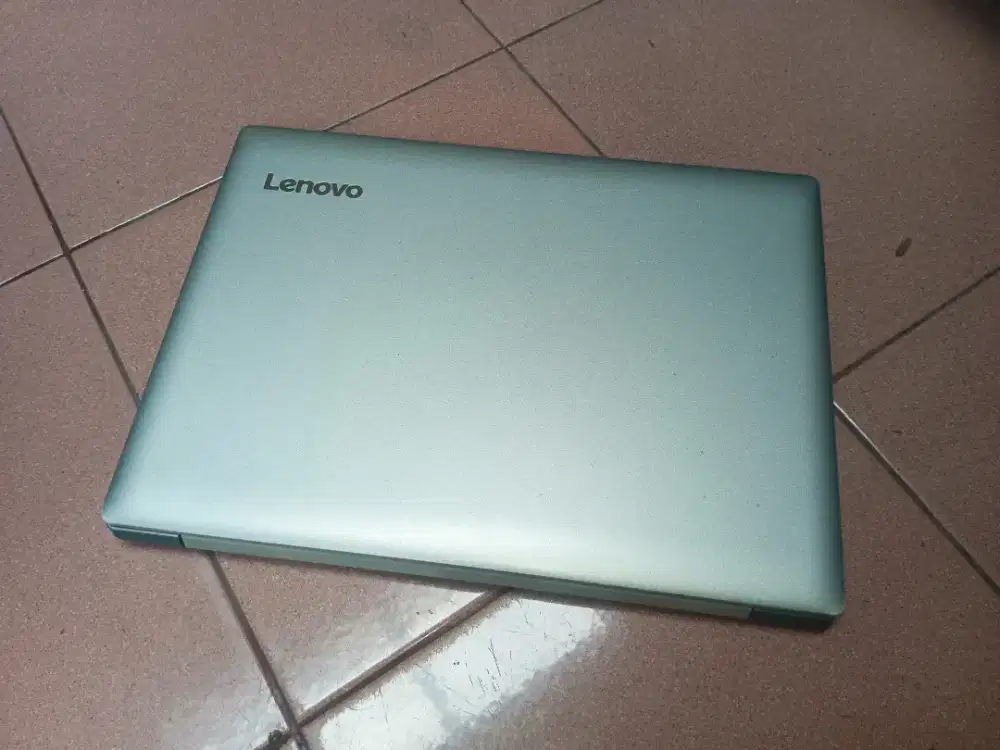 Lenovo Ideapad 320