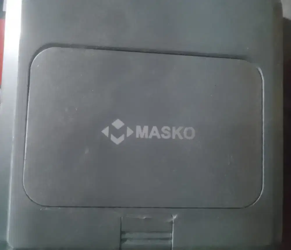 Jual cepat Stok Kontak Merek Masko