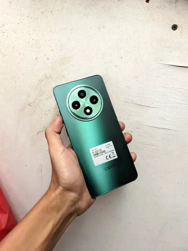 Oppo Reno 12F 8+8/256GB