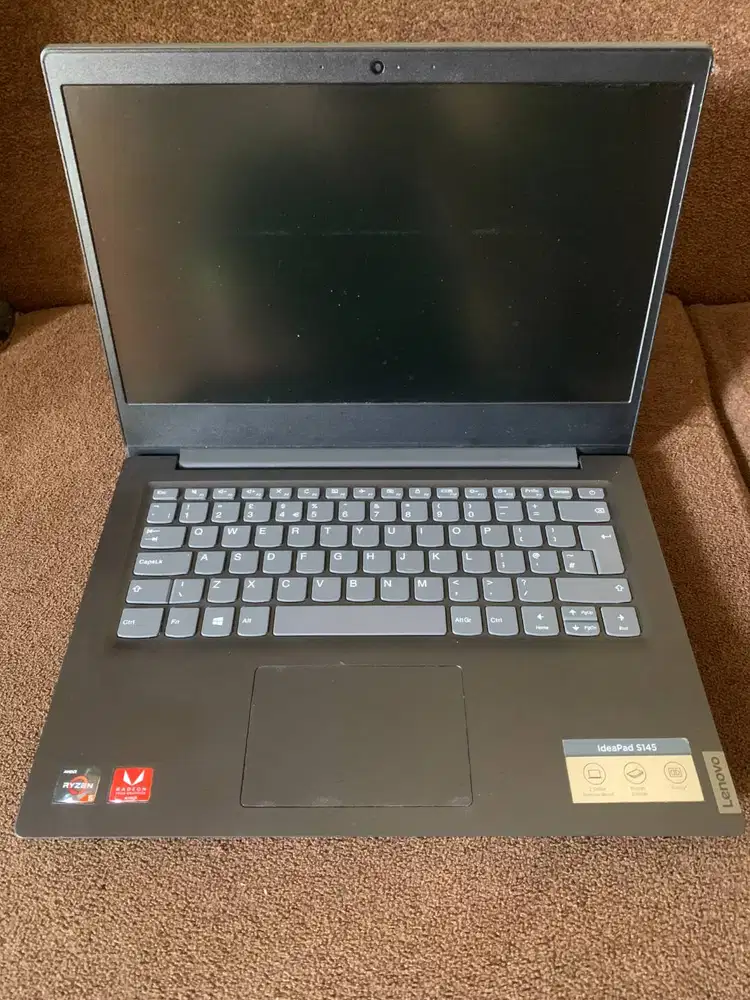 Lenovo S145 Kondisi bagus jarang pakai