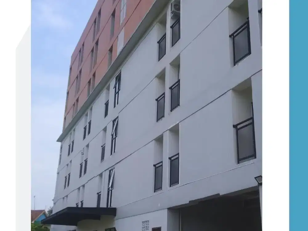 Cordova Riverview Edupartment