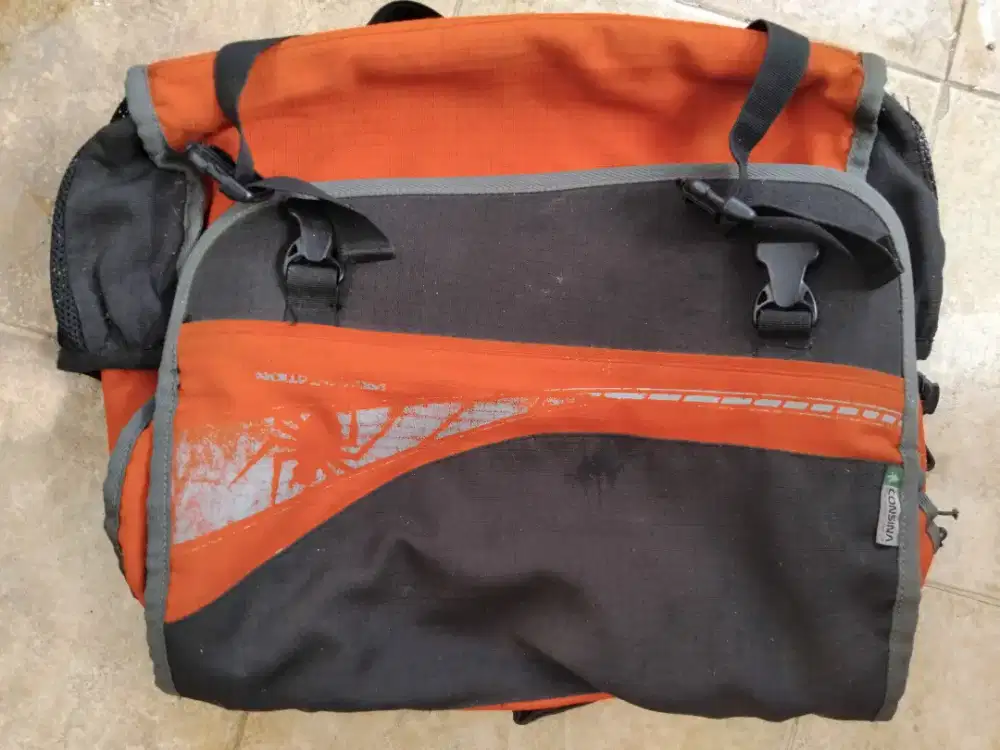 jual tas laptop merk CONSINA
