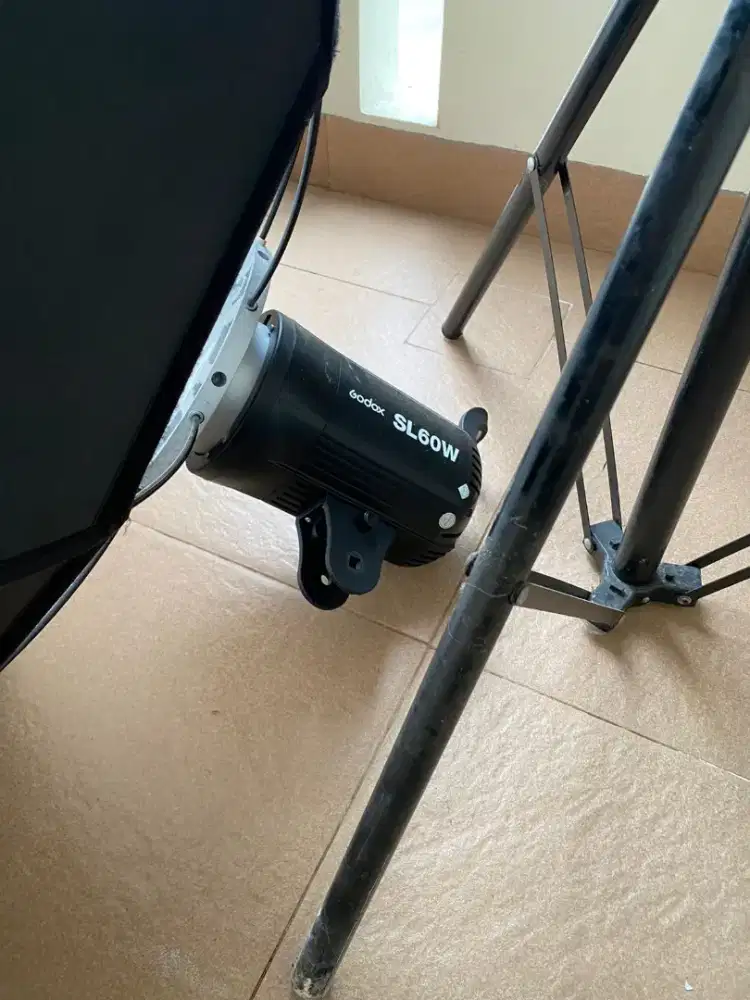 Soft Light Box Godox