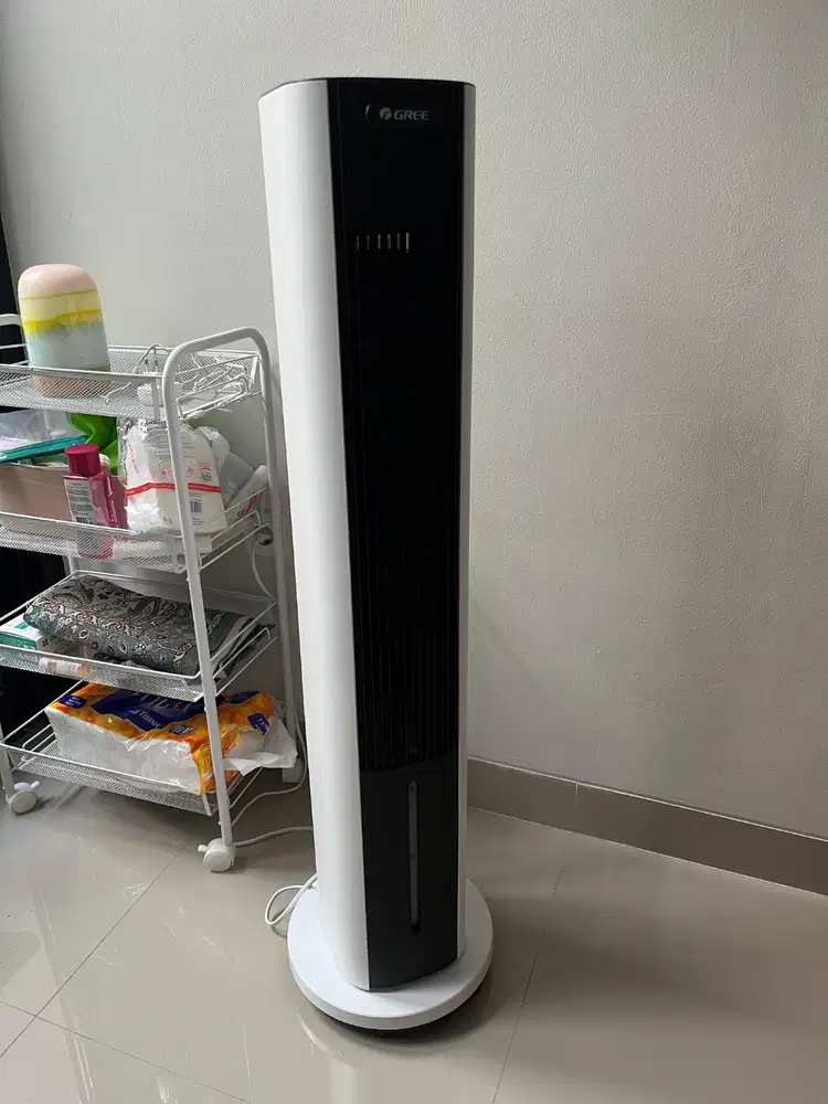 AIR COOLER GREE 6 LITER