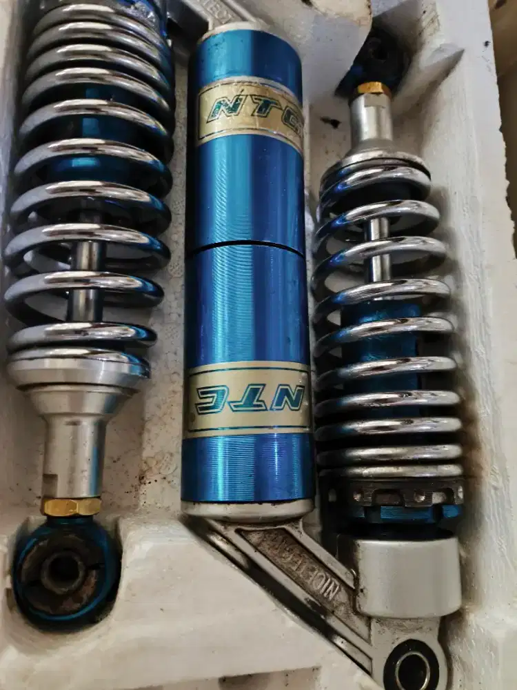 Jual Shock merek NCT
