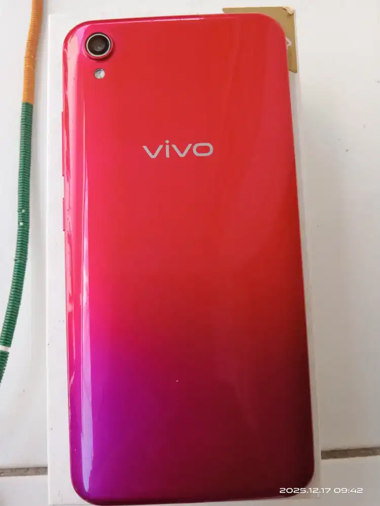 HP Vivo Y91C +PB +bluetooth speaker