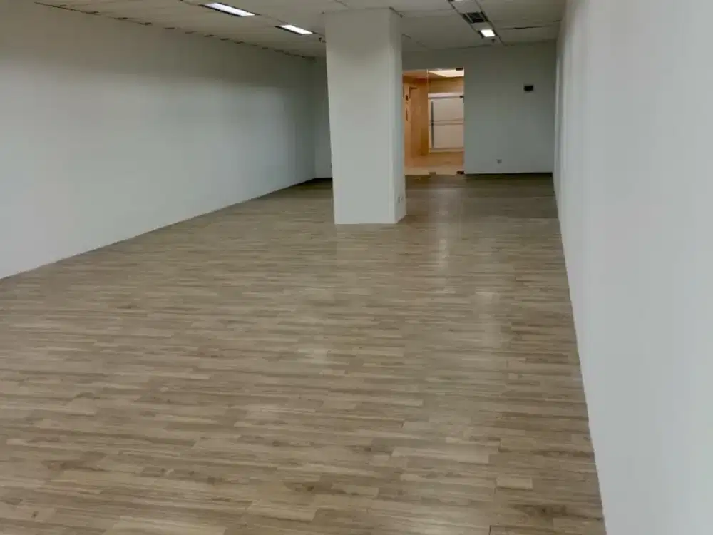 SEWA RUANG KANTOR GRAHA PRATAMA