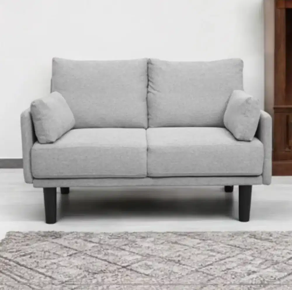 Timor sofa 2 seater