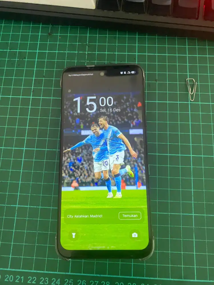 Infinix Hot 60i 8/256