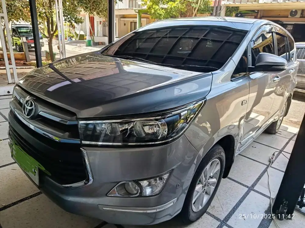 Jual Innova type V terawat