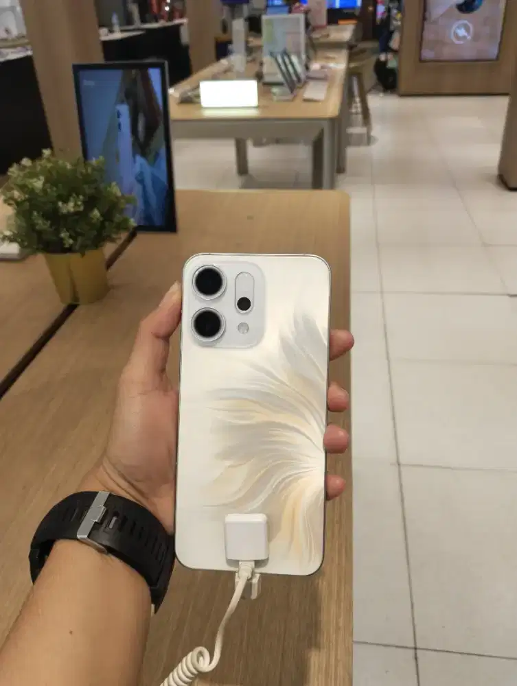 Jual berbagai macam smartphone oppo