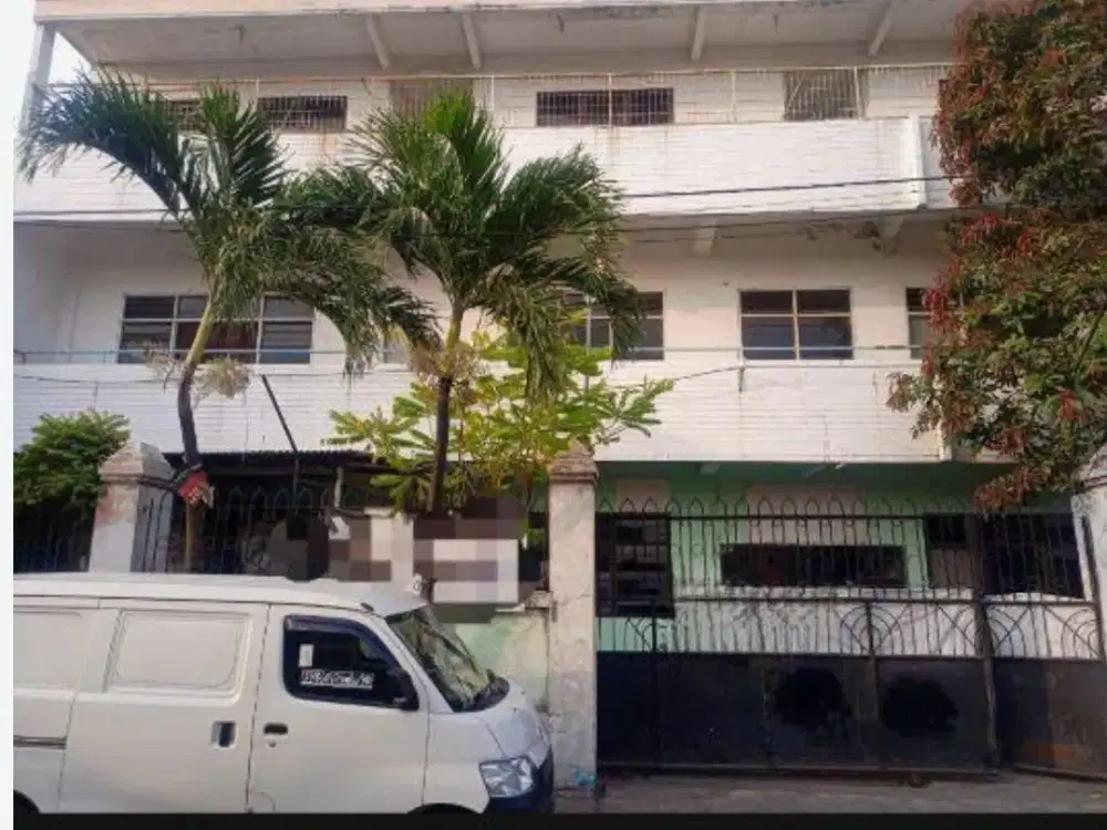 Dijual Rumah Kos Gunung Anyar