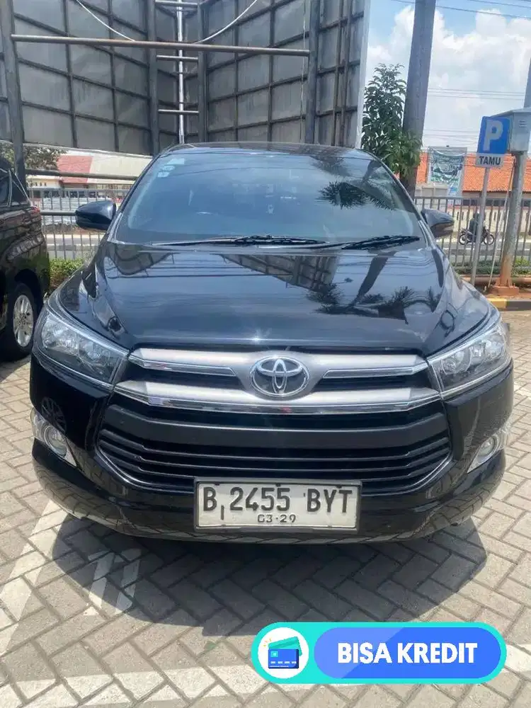 Innova Reborn 2.4 G AT