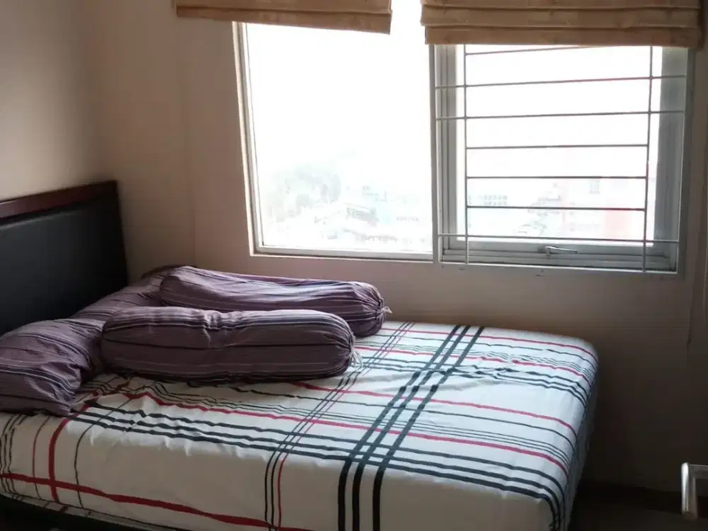 DISEWA APARTEMENT CITY RESORT MARIGOLD MURAH