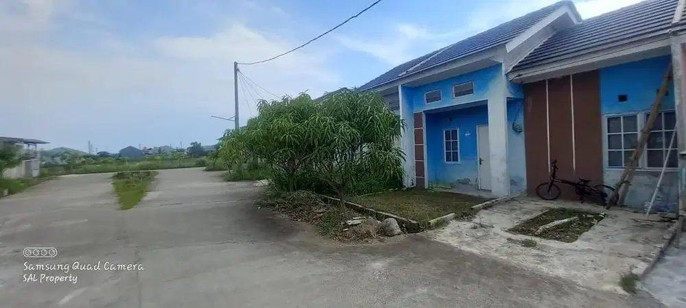 Over Credit Rumah Kpr Jual Murah.