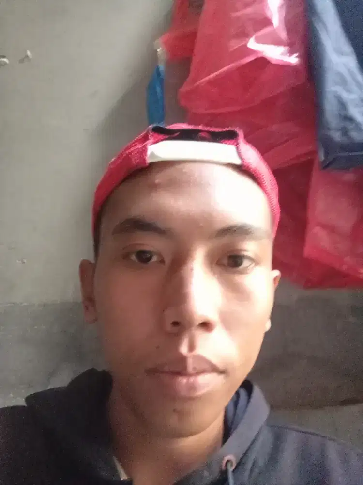 Cari pekerjaan halal