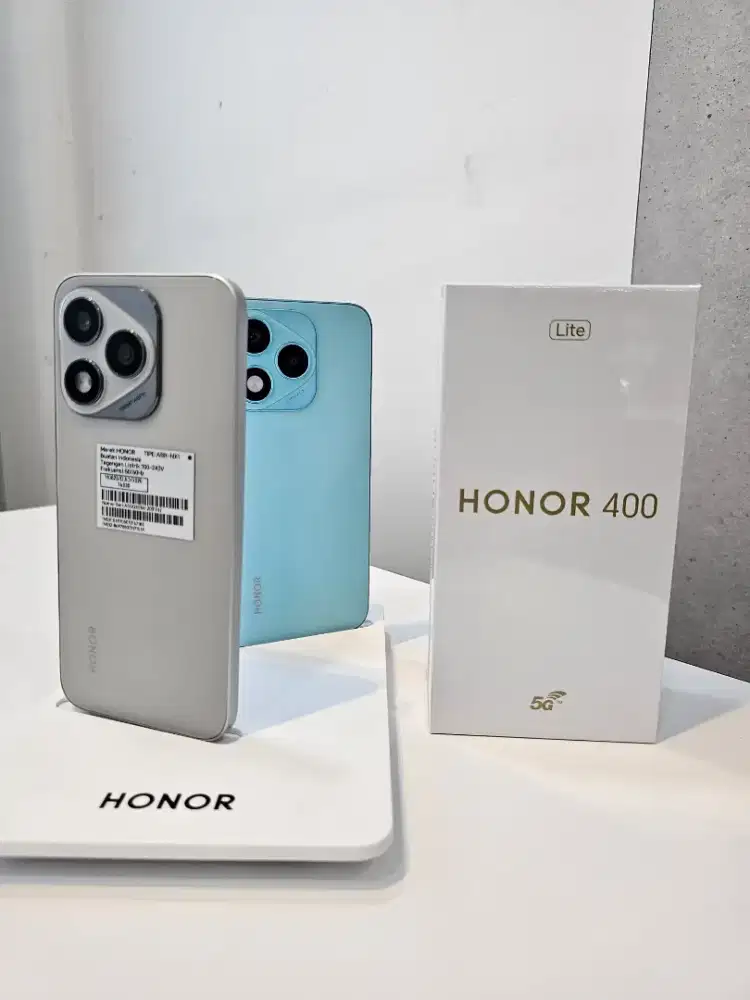 Kredit hh honor 400lite 5g 8/256gb
