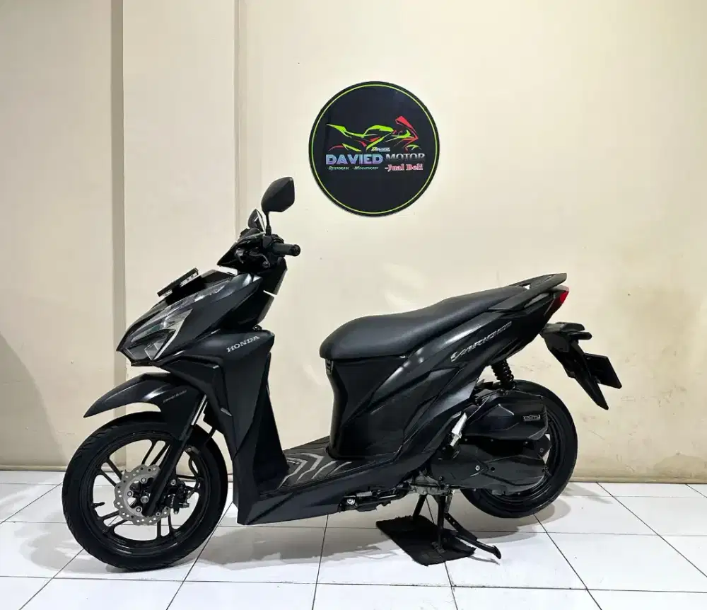 VARIO 150 KEYLES 2018 | KREDIT DP 800RB