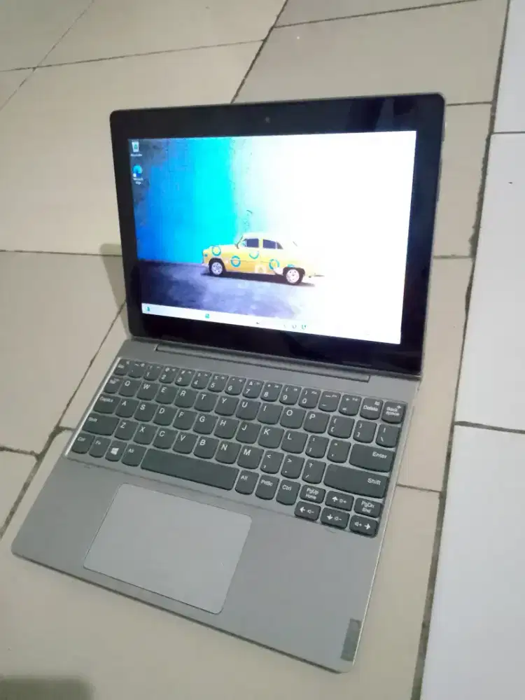 Lenovo Ideapad D330 Ram 8GB/128GB