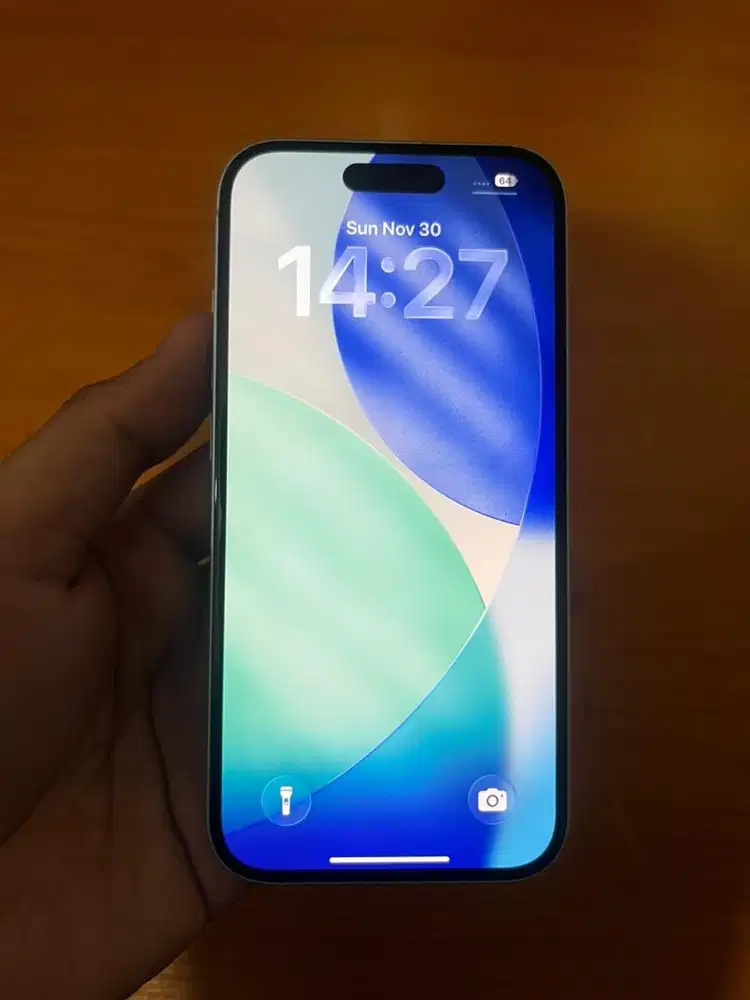 Iphone 15 ibox 128gb baca deskripsi