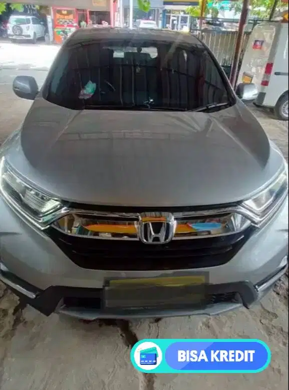 Honda CRV Turbo Prestige th 2020 - 7 Seater