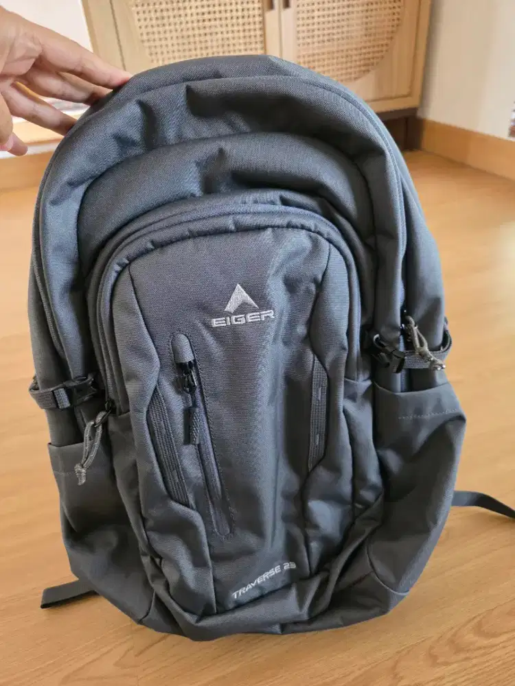 Tas Eiger Traverse 23 New Grey